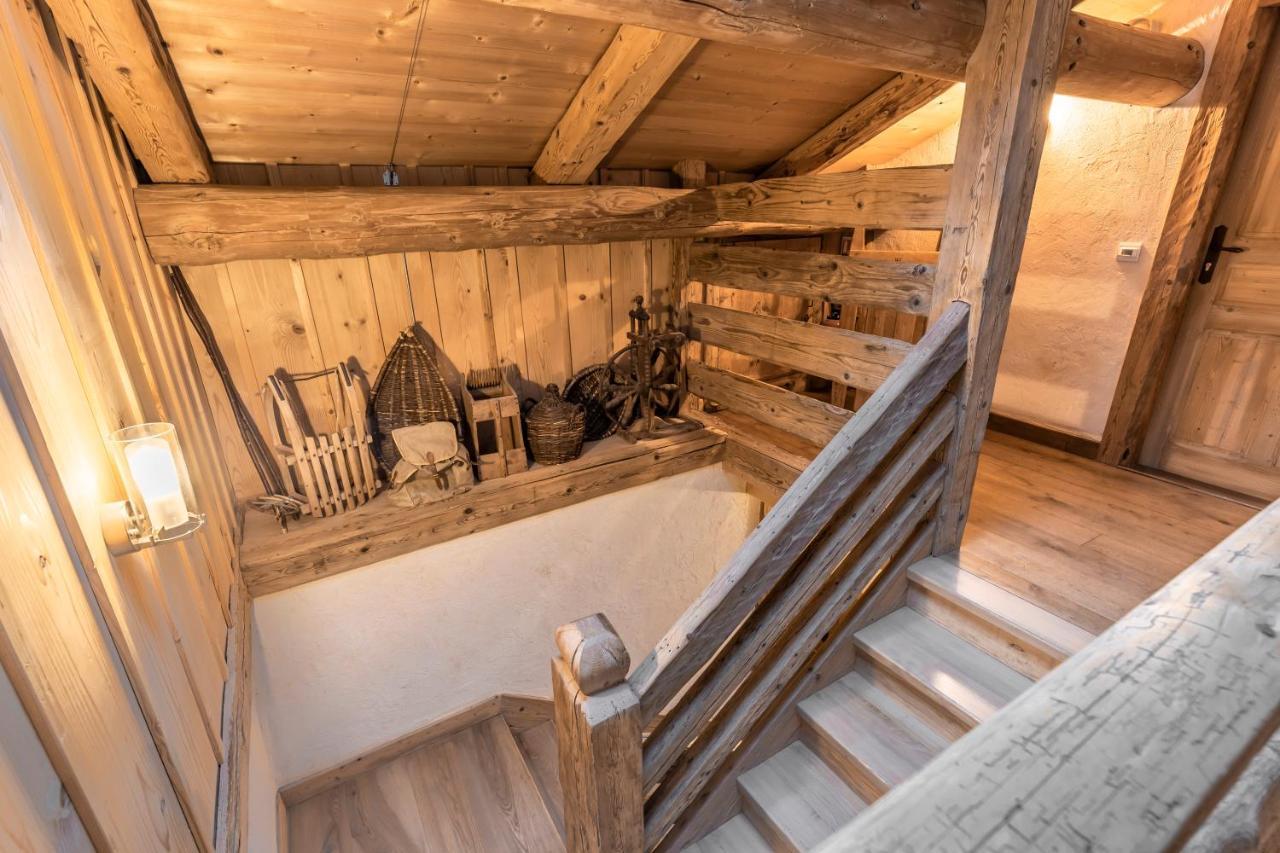 La Ferme Du Var La Clusaz Exterior foto