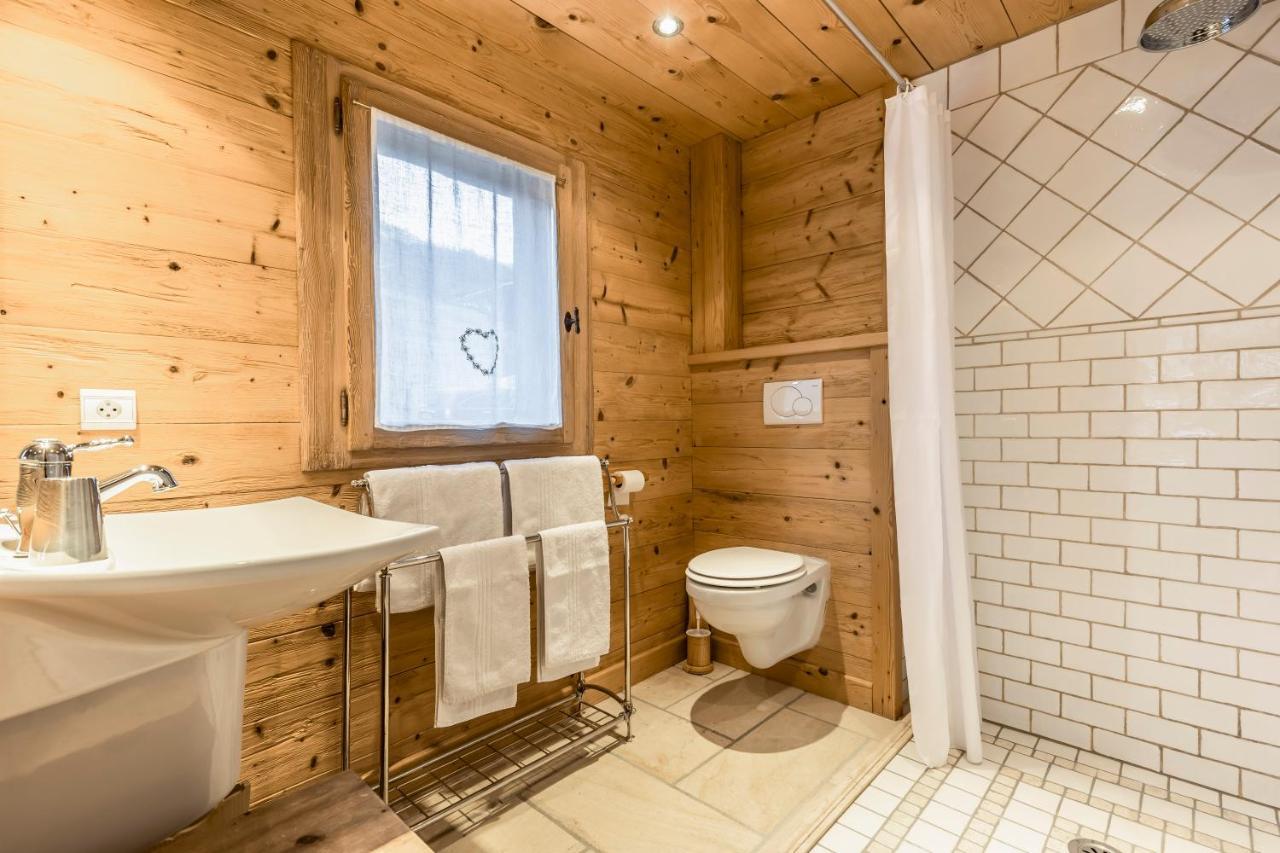 La Ferme Du Var La Clusaz Exterior foto