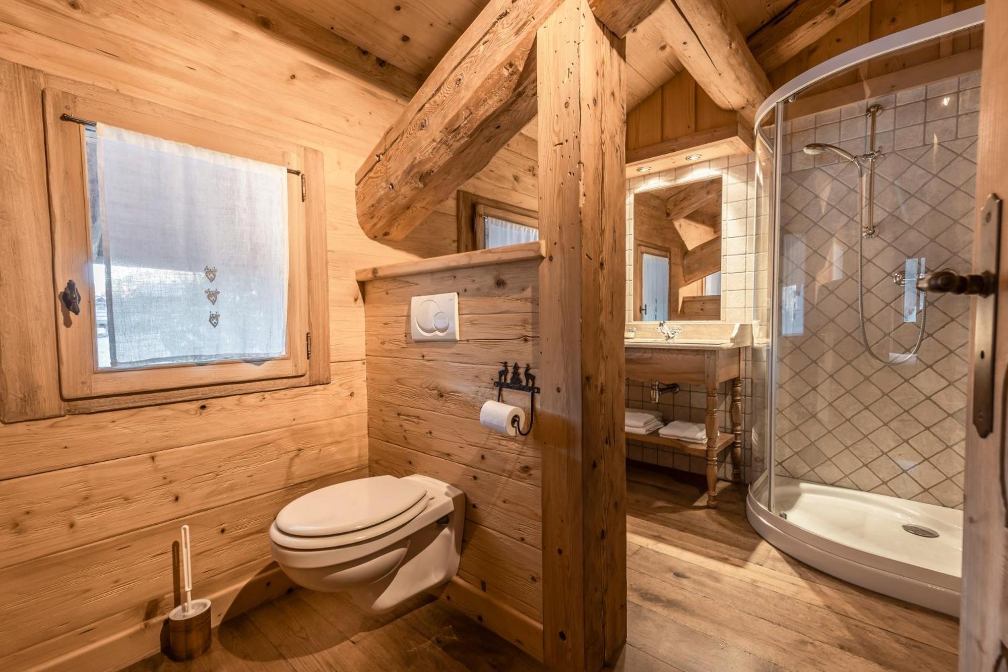 La Ferme Du Var La Clusaz Exterior foto