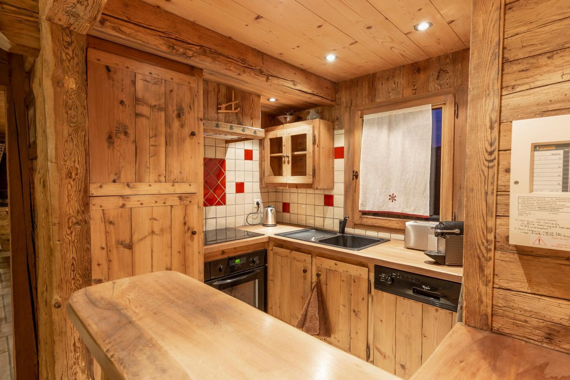 La Ferme Du Var La Clusaz Exterior foto